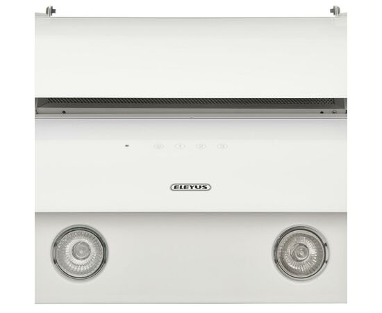 Вытяжка кухонная Eleyus Fiona 1000 60 WH, изображение 6 Вытяжка кухонная Eleyus Fiona 1000 60 WH, изображение 6