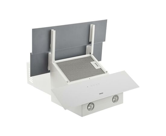 Вытяжка кухонная Eleyus Fiona 1000 60 WH, изображение 7 Вытяжка кухонная Eleyus Fiona 1000 60 WH, изображение 7