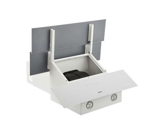 Вытяжка кухонная Eleyus Fiona 1000 60 WH, изображение 8 Вытяжка кухонная Eleyus Fiona 1000 60 WH, изображение 8