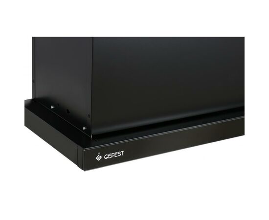 Вытяжка кухонная Gefest ВО-4601 К23, изображение 3 Вытяжка кухонная Gefest ВО-4601 К23, изображение 3