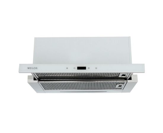 Витяжка кухонна Weilor PTS 6230 WH 1000 LED strip