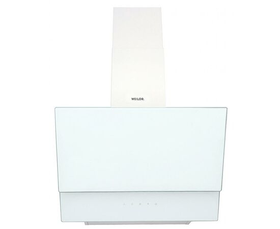 Вытяжка кухонная Weilor PDS 6140 WH 750 LED strip