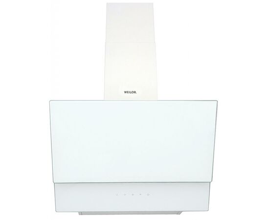 Витяжка кухонна Weilor PDS 6230 WH 1000 LED strip