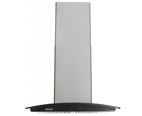 Витяжка кухонна Weilor PGS 6140 SS 750 LED