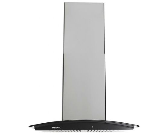 Витяжка кухонна Weilor PGS 6230 SS 1000 LED