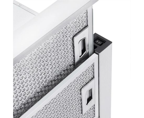 Вытяжка кухонная Weilor WT 6130 I 750 LED Strip, изображение 6 Вытяжка кухонная Weilor WT 6130 I 750 LED Strip, изображение 6