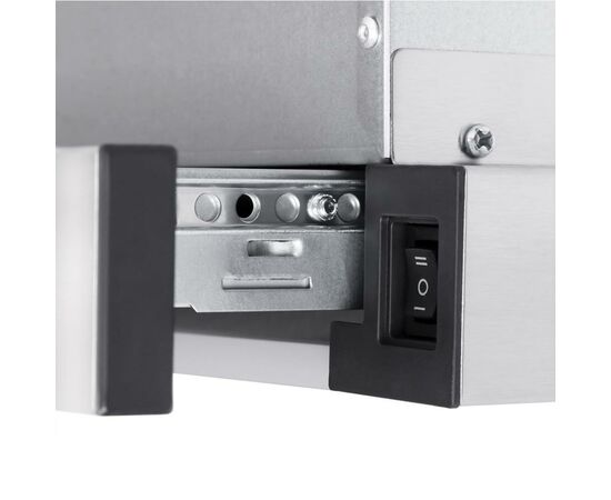 Вытяжка кухонная Weilor WT 6230 I 1000 LED Strip, изображение 5 Вытяжка кухонная Weilor WT 6230 I 1000 LED Strip, изображение 5