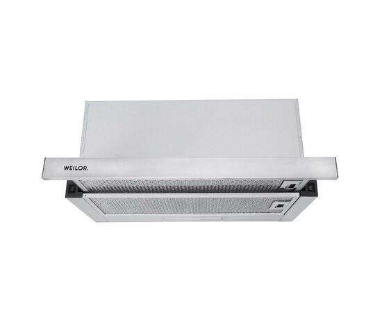 Витяжка кухонна Weilor WT 6280 I 1200 LED Strip