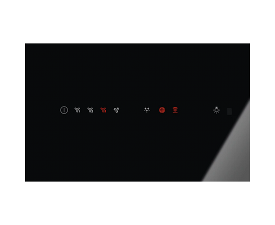 Вытяжка кухонная Electrolux LFT766X, изображение 2 Вытяжка кухонная Electrolux LFT766X, изображение 2