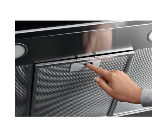 Вытяжка кухонная Electrolux LFT766X, изображение 3 Вытяжка кухонная Electrolux LFT766X, изображение 3