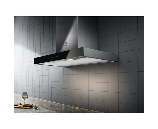 Вытяжка кухонная Electrolux LFT766X, изображение 4 Вытяжка кухонная Electrolux LFT766X, изображение 4