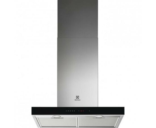Витяжка кухонна Electrolux LFT766X