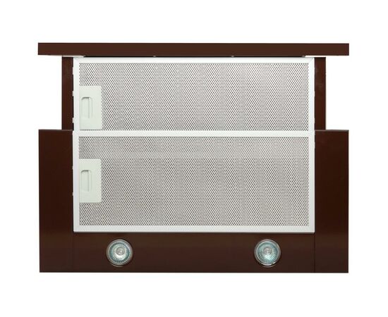 Вытяжка кухонная Eleyus Cyclon 700 50 BR, изображение 4 Вытяжка кухонная Eleyus Cyclon 700 50 BR, изображение 4