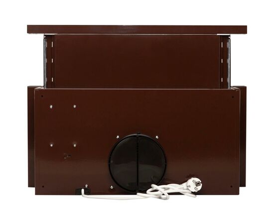 Вытяжка кухонная Eleyus Cyclon 700 50 BR, изображение 5 Вытяжка кухонная Eleyus Cyclon 700 50 BR, изображение 5