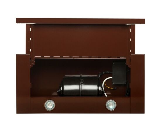 Вытяжка кухонная Eleyus Cyclon 700 50 BR, изображение 6 Вытяжка кухонная Eleyus Cyclon 700 50 BR, изображение 6