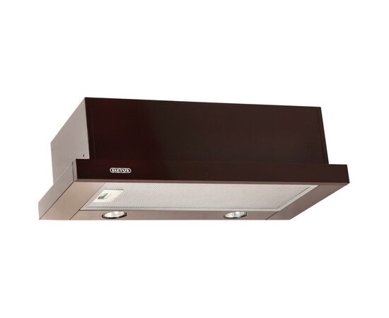 Вытяжка кухонная Eleyus Cyclon 700 50 BR, изображение 7 Вытяжка кухонная Eleyus Cyclon 700 50 BR, изображение 7