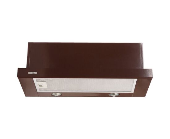 Вытяжка кухонная Eleyus Cyclon 700 50 BR, изображение 8 Вытяжка кухонная Eleyus Cyclon 700 50 BR, изображение 8