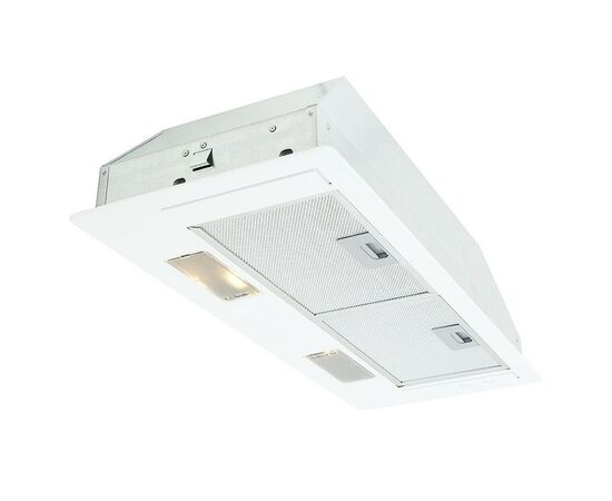 Вытяжка кухонная Faber ERA C WH/A/72
