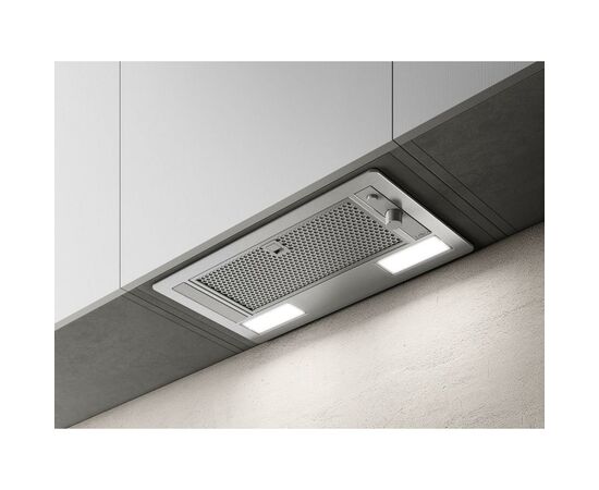 Вытяжка кухонная Faber ERA S IX/A/52, изображение 2 Вытяжка кухонная Faber ERA S IX/A/52, изображение 2