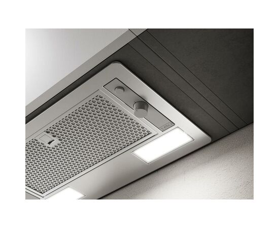 Вытяжка кухонная Faber ERA S IX/A/52, изображение 3 Вытяжка кухонная Faber ERA S IX/A/52, изображение 3