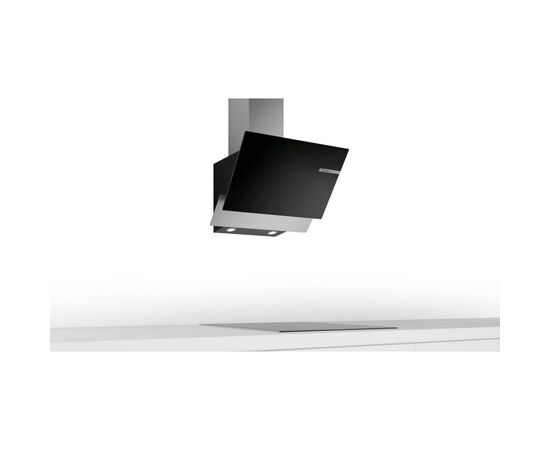 Вытяжка кухонная Bosch DWK66AJ60T, изображение 4 Вытяжка кухонная Bosch DWK66AJ60T, изображение 4