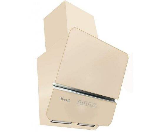 Вытяжка кухонная Borgio RNT-LX 60 ivory SU
