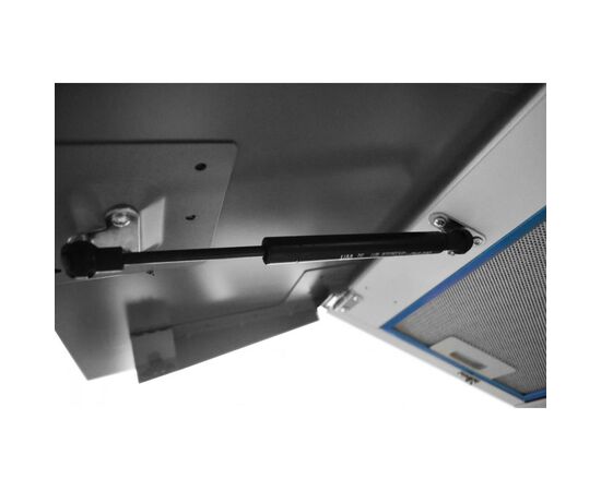 Вытяжка кухонная Borgio RNT-MU 60 white, изображение 3 Вытяжка кухонная Borgio RNT-MU 60 white, изображение 3