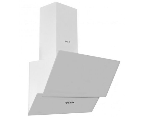 Вытяжка кухонная Borgio RNT-MU 60 white