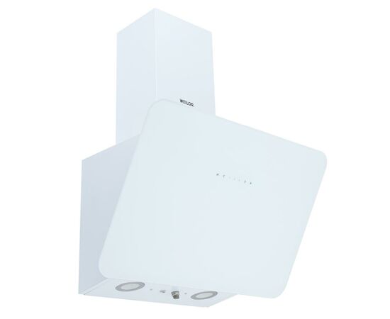 Вытяжка кухонная Weilor WDS 62301 R WH 1000 LED, изображение 2 Вытяжка кухонная Weilor WDS 62301 R WH 1000 LED, изображение 2
