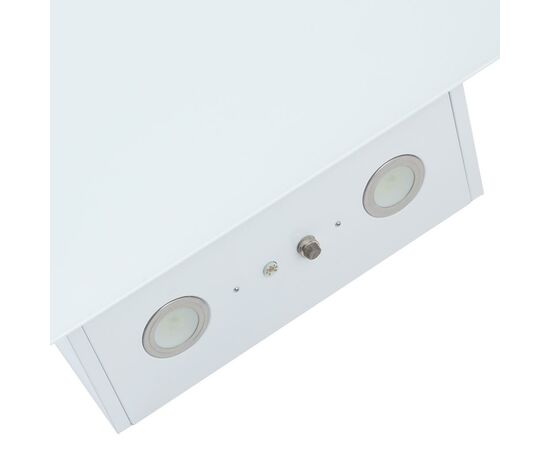 Вытяжка кухонная Weilor WDS 62301 R WH 1000 LED, изображение 3 Вытяжка кухонная Weilor WDS 62301 R WH 1000 LED, изображение 3