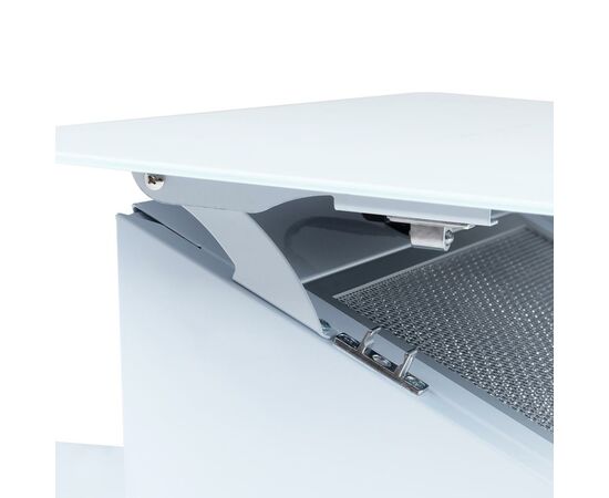 Вытяжка кухонная Weilor WDS 62301 R WH 1000 LED, изображение 5 Вытяжка кухонная Weilor WDS 62301 R WH 1000 LED, изображение 5