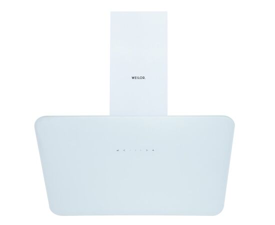 Витяжка кухонна Weilor WDS 62301 R WH 1000 LED