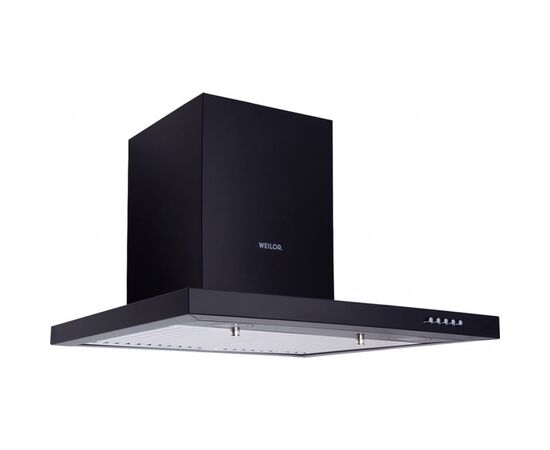 Вытяжка кухонная Weilor Slimline WP 6230 BL 1000 LED, изображение 2 Вытяжка кухонная Weilor Slimline WP 6230 BL 1000 LED, изображение 2