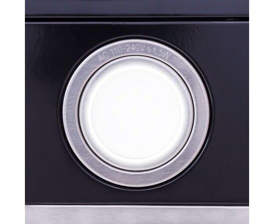 Вытяжка кухонная Weilor Slimline WP 6230 BL 1000 LED, изображение 5 Вытяжка кухонная Weilor Slimline WP 6230 BL 1000 LED, изображение 5