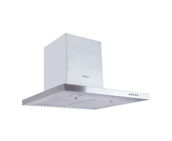 Вытяжка кухонная Weilor Slimline WP 6230 SS 1000 LED, изображение 2 Вытяжка кухонная Weilor Slimline WP 6230 SS 1000 LED, изображение 2
