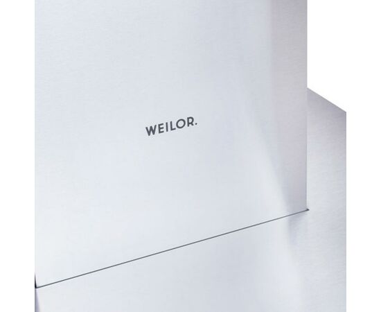 Вытяжка кухонная Weilor Slimline WP 6230 SS 1000 LED, изображение 4 Вытяжка кухонная Weilor Slimline WP 6230 SS 1000 LED, изображение 4