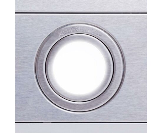 Вытяжка кухонная Weilor Slimline WP 6230 SS 1000 LED, изображение 5 Вытяжка кухонная Weilor Slimline WP 6230 SS 1000 LED, изображение 5