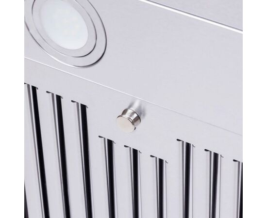 Вытяжка кухонная Weilor Slimline WP 6230 SS 1000 LED, изображение 6 Вытяжка кухонная Weilor Slimline WP 6230 SS 1000 LED, изображение 6