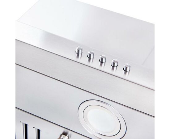 Вытяжка кухонная Weilor Slimline WP 6230 SS 1000 LED, изображение 7 Вытяжка кухонная Weilor Slimline WP 6230 SS 1000 LED, изображение 7