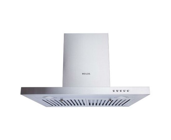 Вытяжка кухонная Weilor Slimline WP 6230 SS 1000 LED