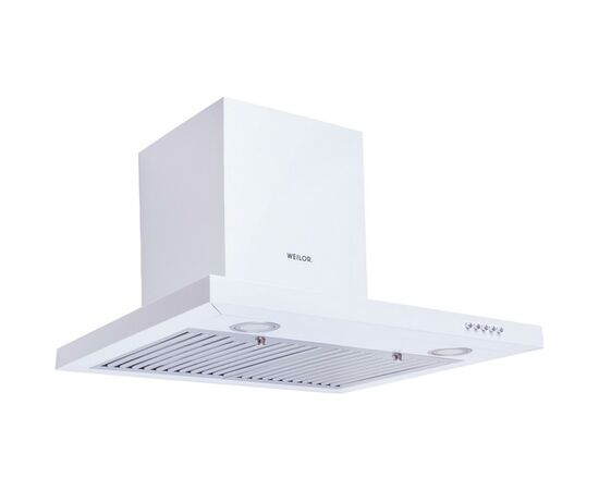 Вытяжка кухонная Weilor Slimline WP 6230 WH 1000 LED, изображение 2 Вытяжка кухонная Weilor Slimline WP 6230 WH 1000 LED, изображение 2