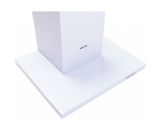 Вытяжка кухонная Weilor Slimline WP 6230 WH 1000 LED, изображение 3 Вытяжка кухонная Weilor Slimline WP 6230 WH 1000 LED, изображение 3