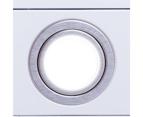 Вытяжка кухонная Weilor Slimline WP 6230 WH 1000 LED, изображение 5 Вытяжка кухонная Weilor Slimline WP 6230 WH 1000 LED, изображение 5