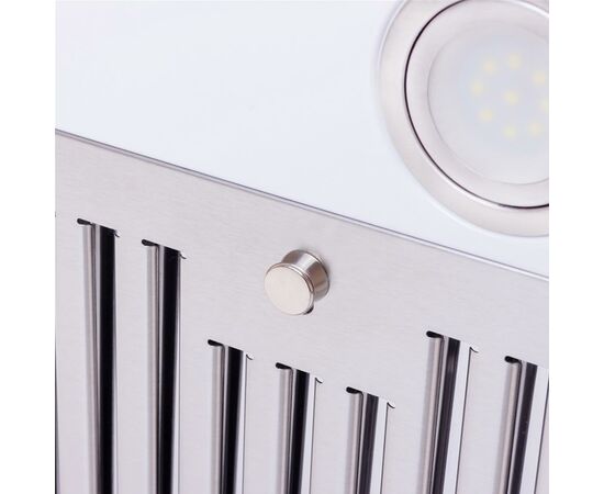 Вытяжка кухонная Weilor Slimline WP 6230 WH 1000 LED, изображение 6 Вытяжка кухонная Weilor Slimline WP 6230 WH 1000 LED, изображение 6