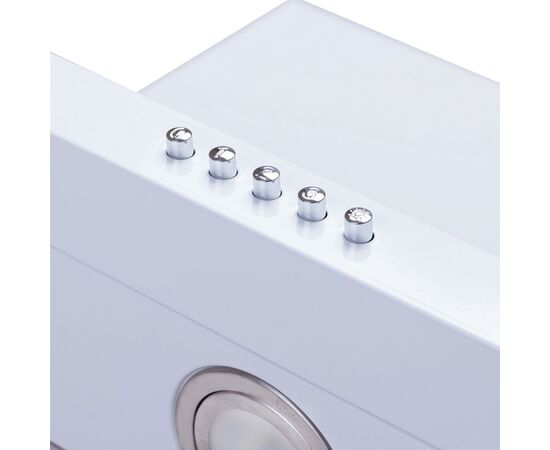 Вытяжка кухонная Weilor Slimline WP 6230 WH 1000 LED, изображение 7 Вытяжка кухонная Weilor Slimline WP 6230 WH 1000 LED, изображение 7