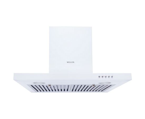 Витяжка кухонна Weilor Slimline WP 6230 WH 1000 LED