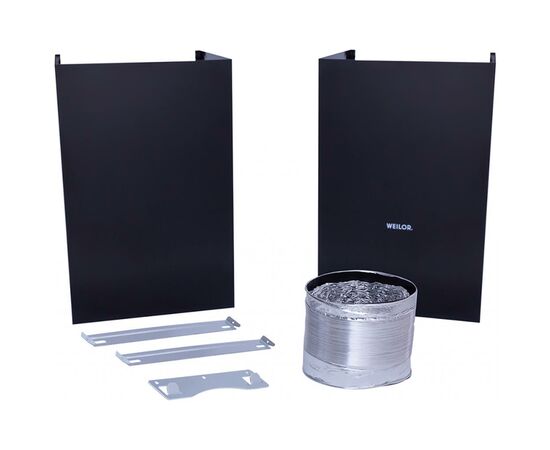 Вытяжка кухонная Weilor WPS 6230 BL 1000 LED, изображение 7 Вытяжка кухонная Weilor WPS 6230 BL 1000 LED, изображение 7