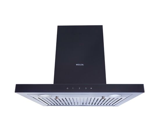 Вытяжка кухонная Weilor WPS 6230 BL 1000 LED