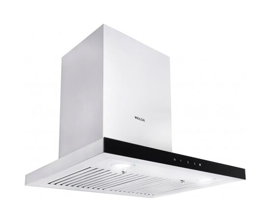 Вытяжка кухонная Weilor WPS 6230 SS 1000 LED, изображение 4 Вытяжка кухонная Weilor WPS 6230 SS 1000 LED, изображение 4