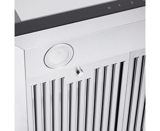 Вытяжка кухонная Weilor WPS 6230 SS 1000 LED, изображение 6 Вытяжка кухонная Weilor WPS 6230 SS 1000 LED, изображение 6